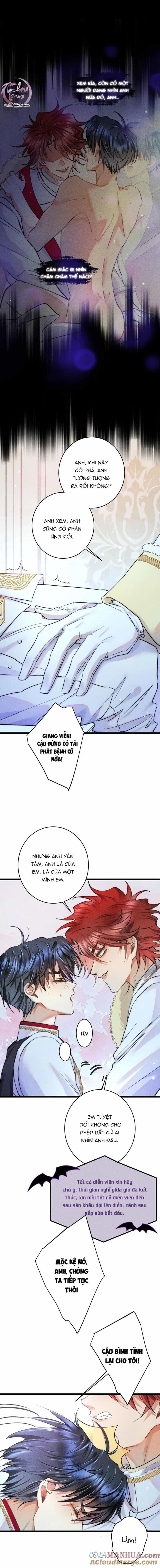 Hầm Ngục Toà Tháp Đảo Ngược - Chương 31 - ảnh 5
