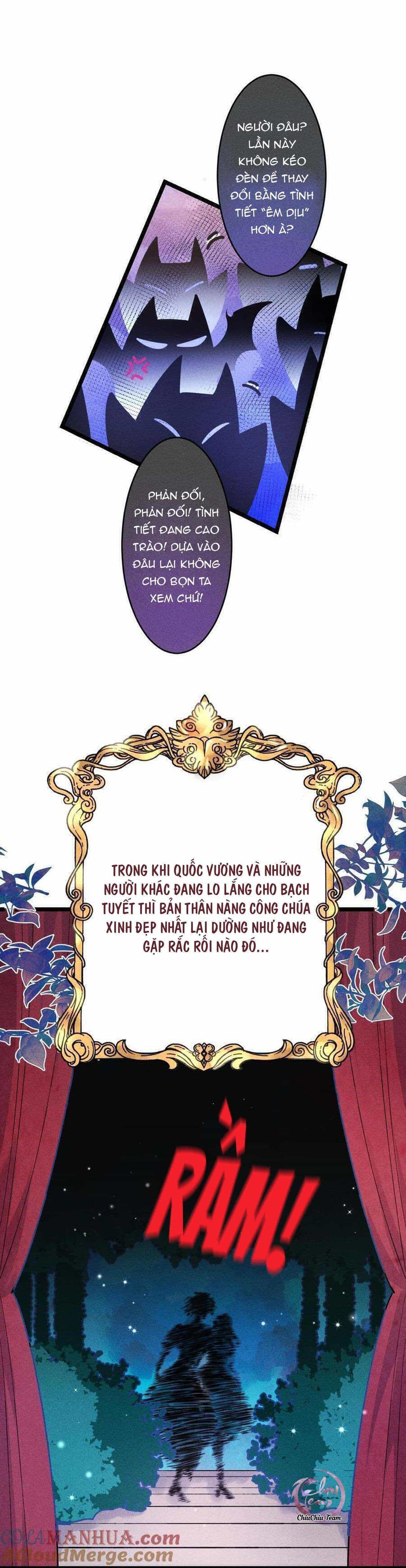 Hầm Ngục Toà Tháp Đảo Ngược - Chương 32 - ảnh 3