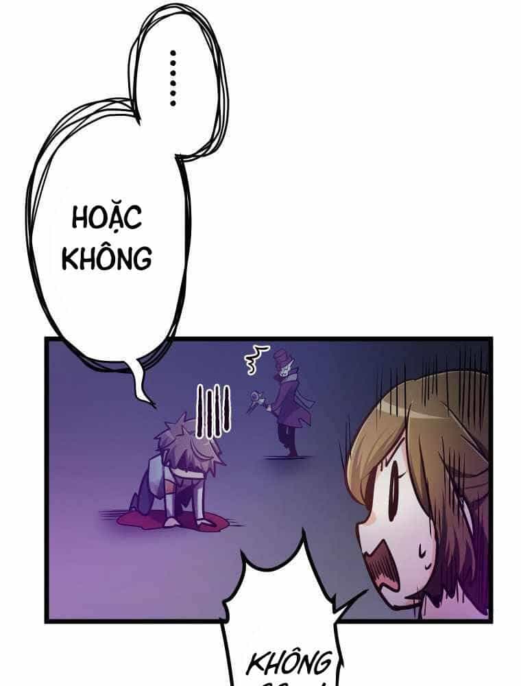 Hầm Ngục Toà Tháp Đảo Ngược - Chương 4 - ảnh 135