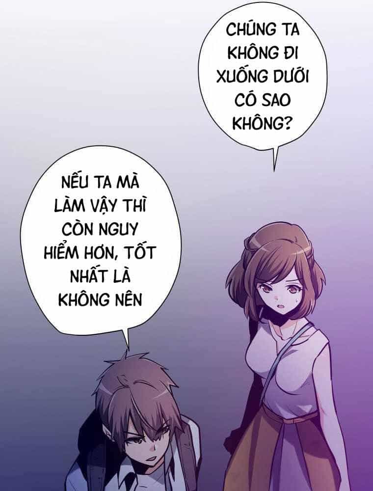 Hầm Ngục Toà Tháp Đảo Ngược - Chương 4 - ảnh 22