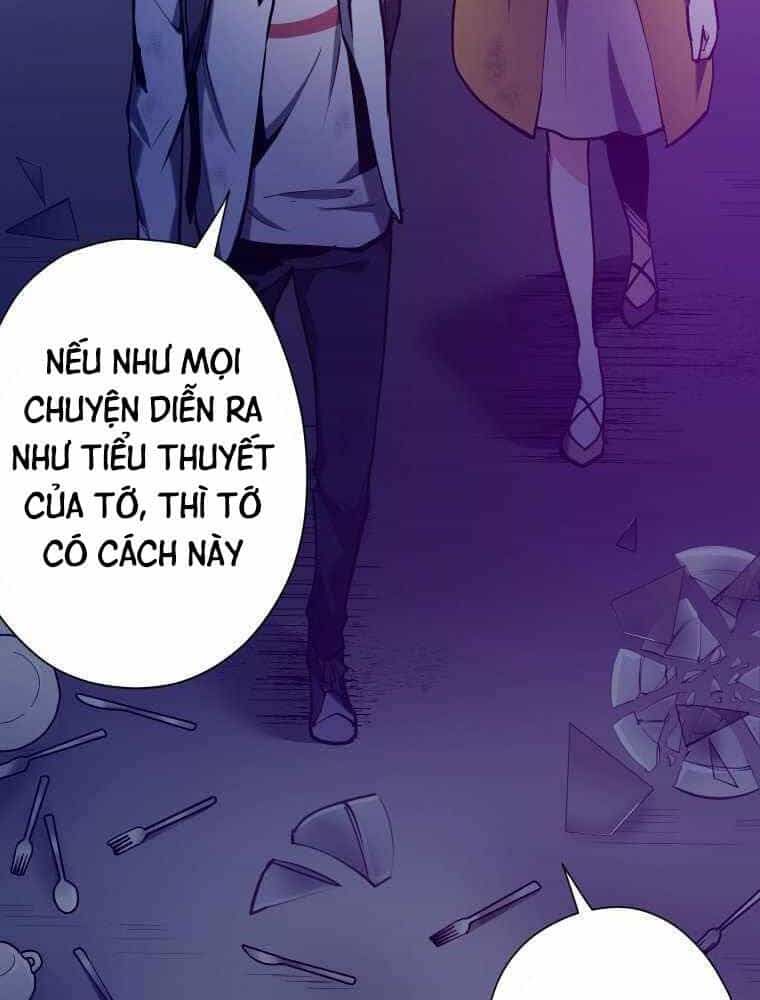 Hầm Ngục Toà Tháp Đảo Ngược - Chương 4 - ảnh 23
