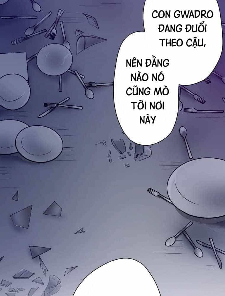 Hầm Ngục Toà Tháp Đảo Ngược - Chương 4 - ảnh 24