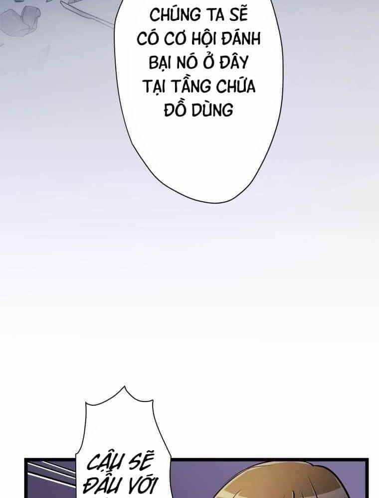 Hầm Ngục Toà Tháp Đảo Ngược - Chương 4 - ảnh 25