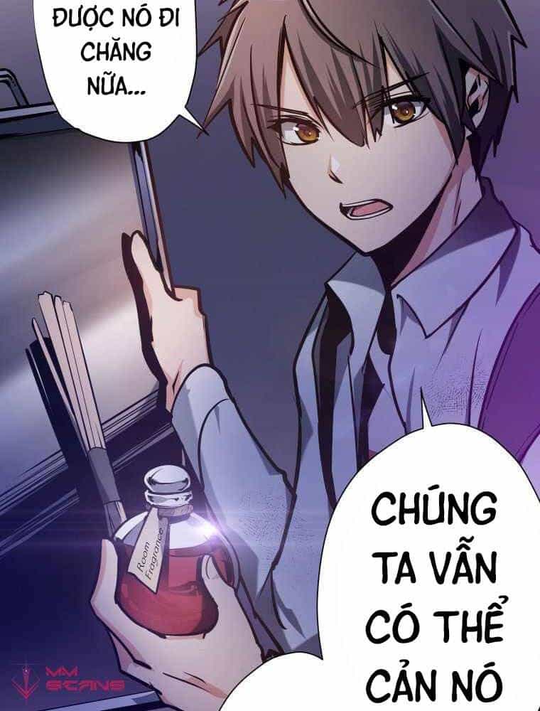 Hầm Ngục Toà Tháp Đảo Ngược - Chương 4 - ảnh 27