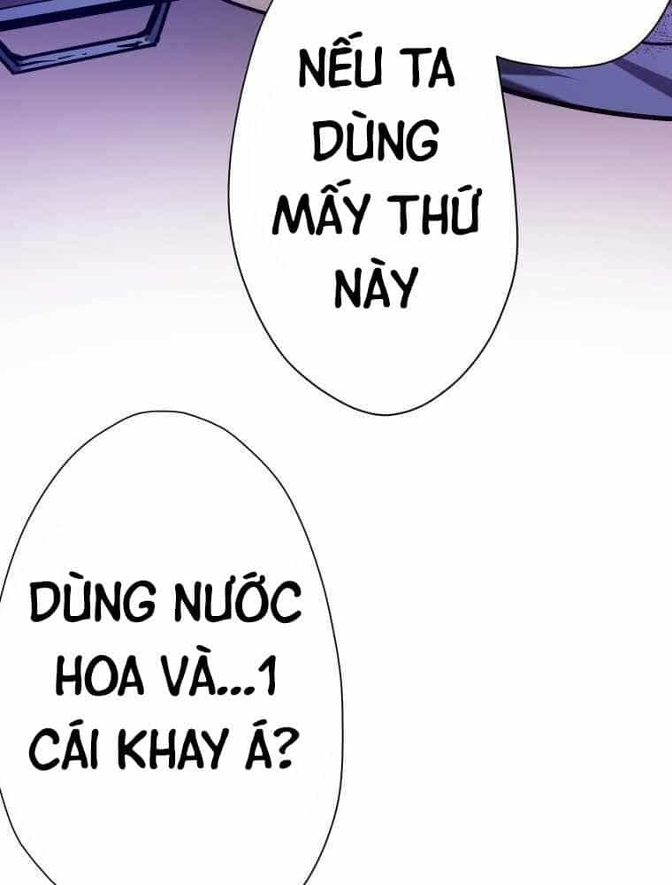 Hầm Ngục Toà Tháp Đảo Ngược - Chương 4 - ảnh 28