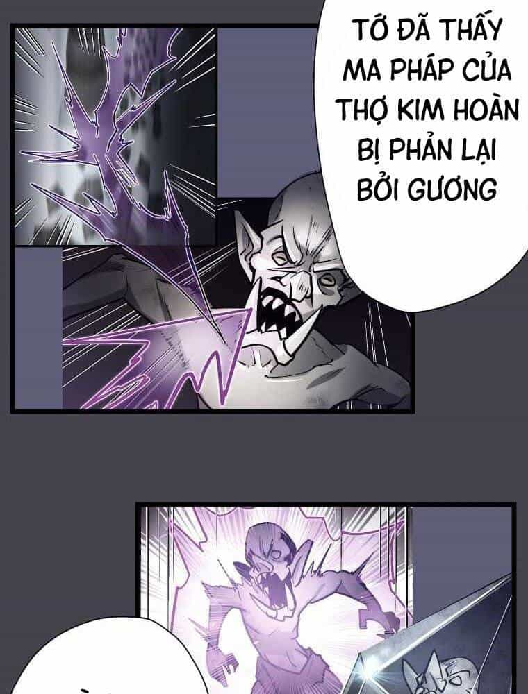 Hầm Ngục Toà Tháp Đảo Ngược - Chương 4 - ảnh 31