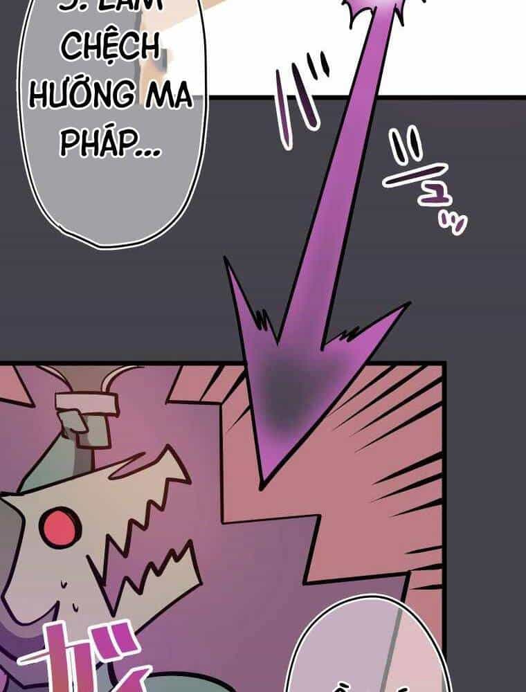 Hầm Ngục Toà Tháp Đảo Ngược - Chương 4 - ảnh 38