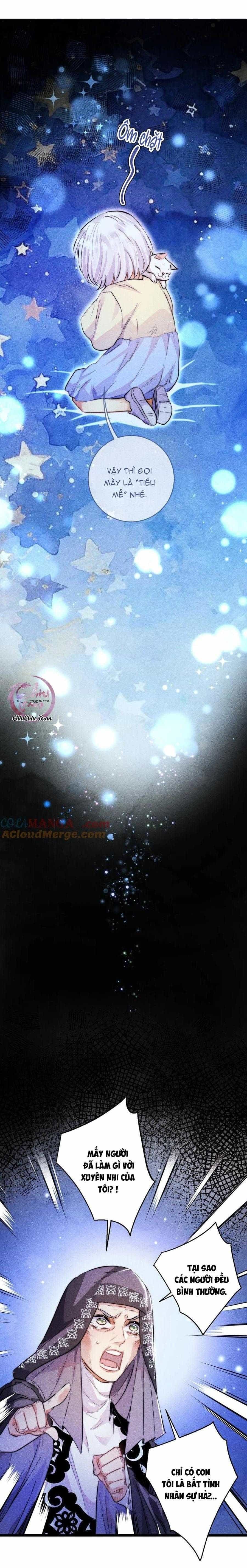 Hầm Ngục Toà Tháp Đảo Ngược - Chương 44 - ảnh 6