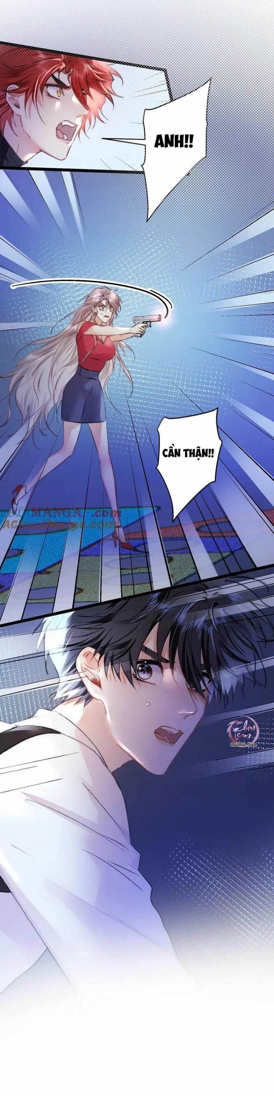 Hầm Ngục Toà Tháp Đảo Ngược - Chương 58 - ảnh 16