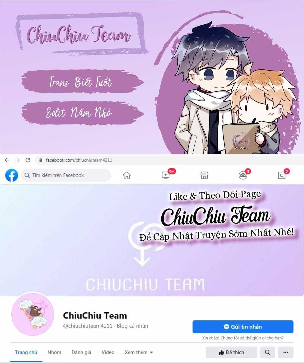 Hầm Ngục Toà Tháp Đảo Ngược - Chương 58 - ảnh 17