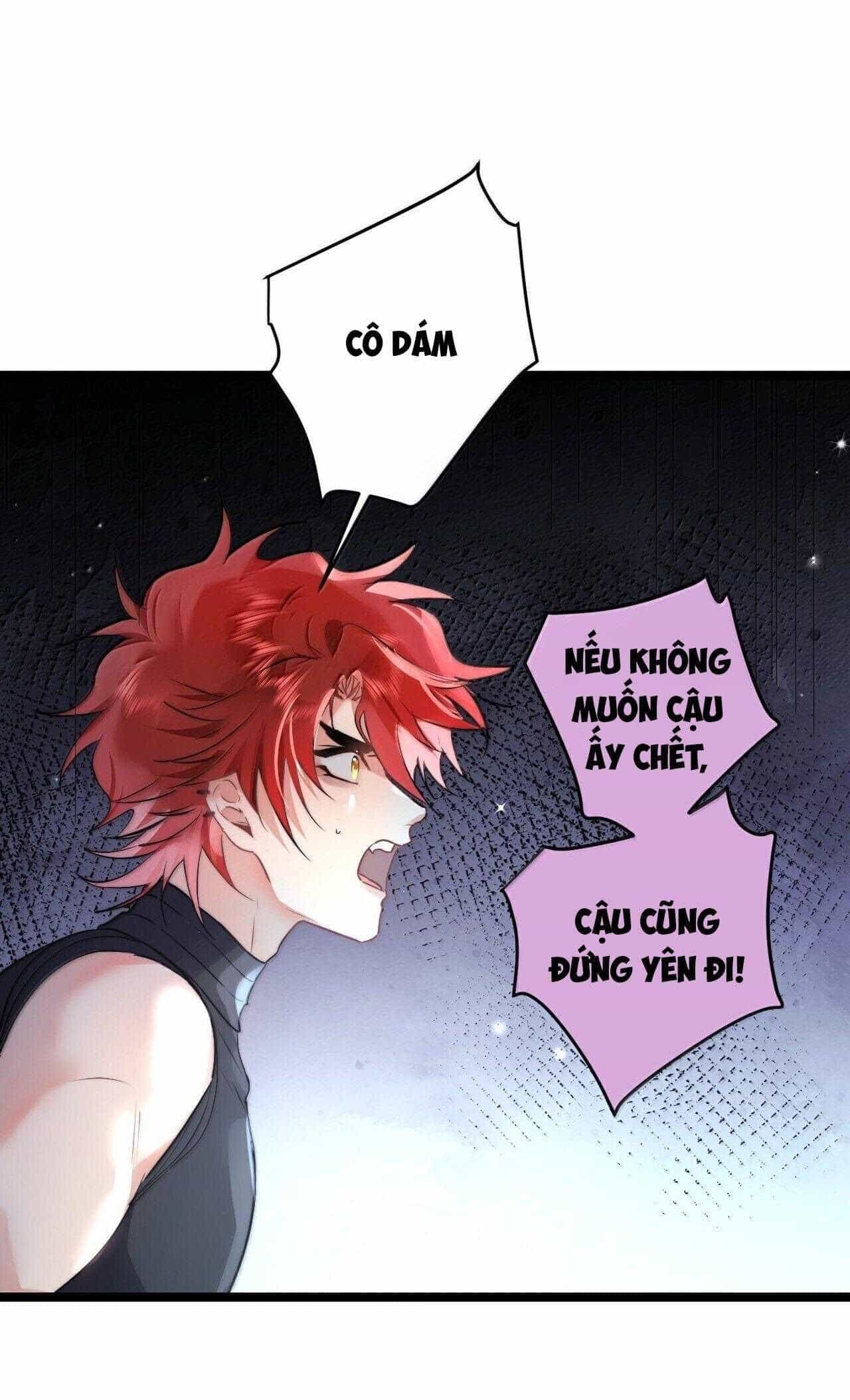 Hầm Ngục Toà Tháp Đảo Ngược - Chương 59 - ảnh 3