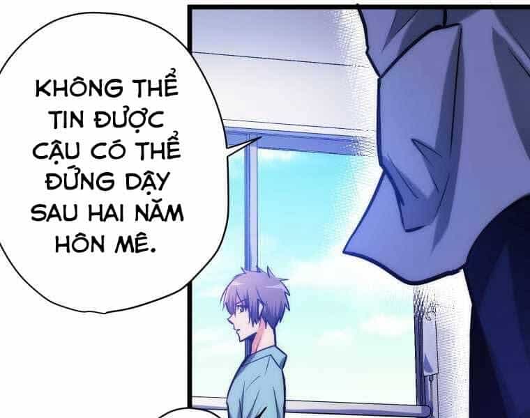 Hầm Ngục Toà Tháp Đảo Ngược - Chương 7 - ảnh 127