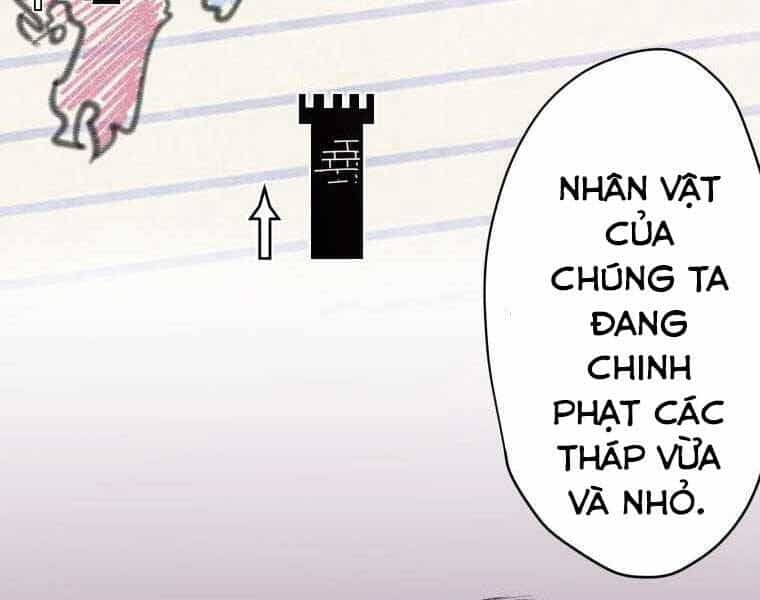 Hầm Ngục Toà Tháp Đảo Ngược - Chương 7 - ảnh 16