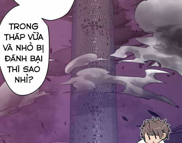 Hầm Ngục Toà Tháp Đảo Ngược - Chương 7 - ảnh 18