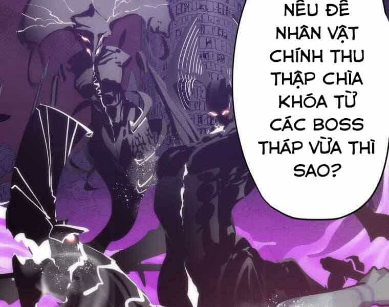 Hầm Ngục Toà Tháp Đảo Ngược - Chương 7 - ảnh 20