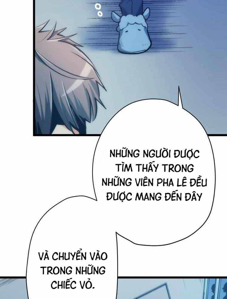 Hầm Ngục Toà Tháp Đảo Ngược - Chương 8 - ảnh 16