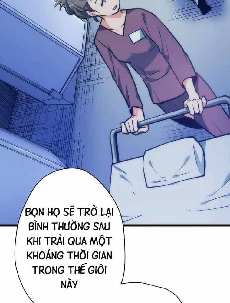 Hầm Ngục Toà Tháp Đảo Ngược - Chương 8 - ảnh 18