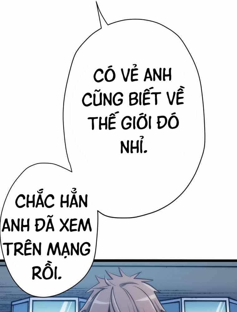 Hầm Ngục Toà Tháp Đảo Ngược - Chương 8 - ảnh 24