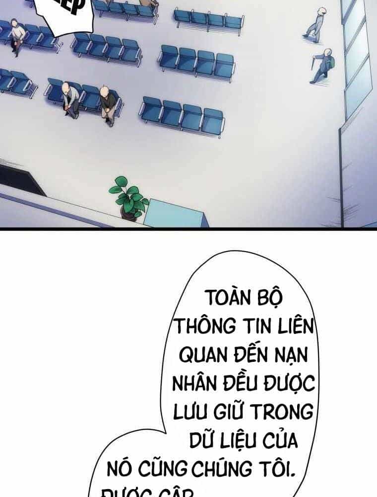 Hầm Ngục Toà Tháp Đảo Ngược - Chương 8 - ảnh 41