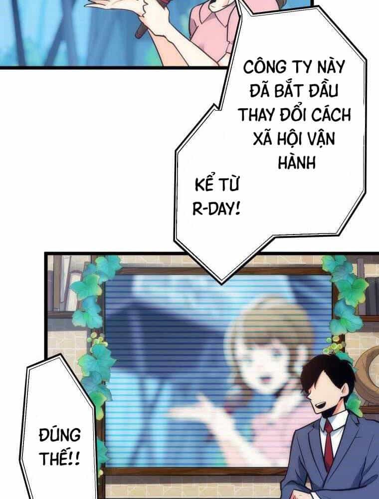 Hầm Ngục Toà Tháp Đảo Ngược - Chương 8 - ảnh 74