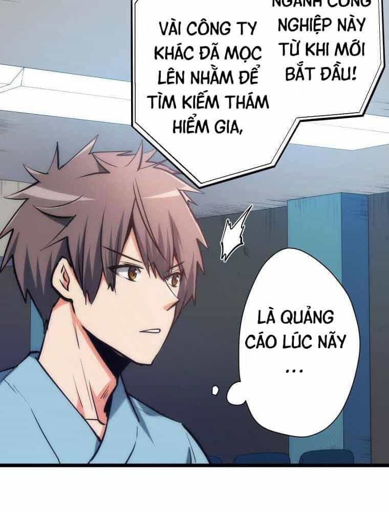 Hầm Ngục Toà Tháp Đảo Ngược - Chương 8 - ảnh 93