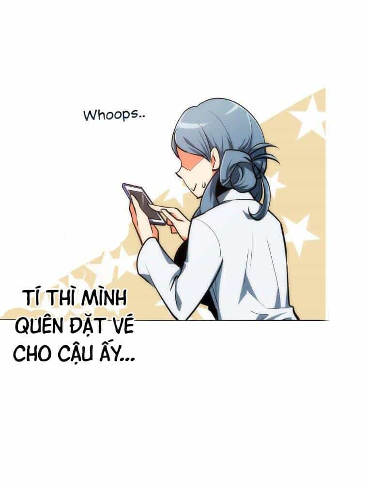 Hầm Ngục Toà Tháp Đảo Ngược - Chương 9 - ảnh 110