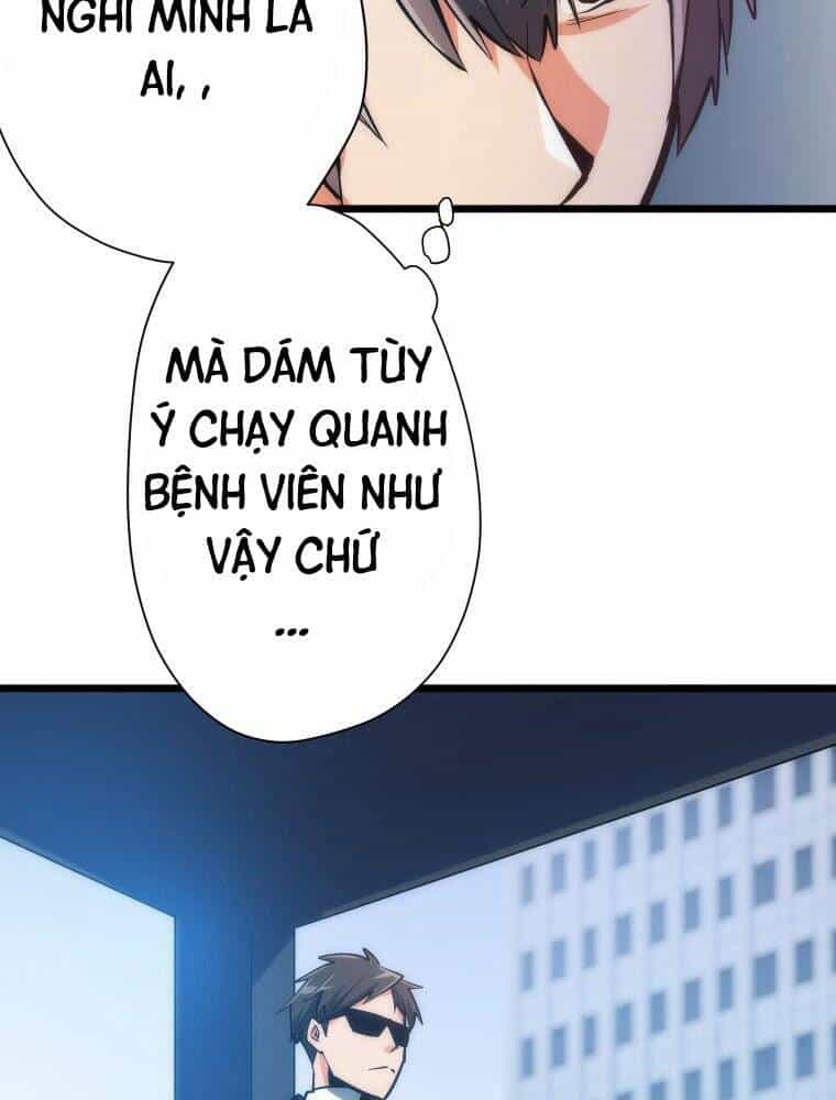 Hầm Ngục Toà Tháp Đảo Ngược - Chương 9 - ảnh 13
