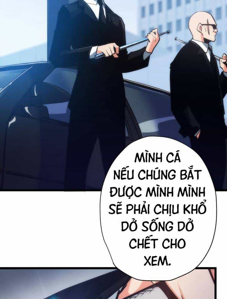 Hầm Ngục Toà Tháp Đảo Ngược - Chương 9 - ảnh 14