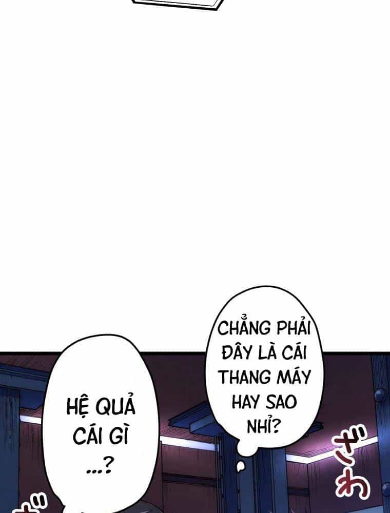 Hầm Ngục Toà Tháp Đảo Ngược - Chương 9 - ảnh 149