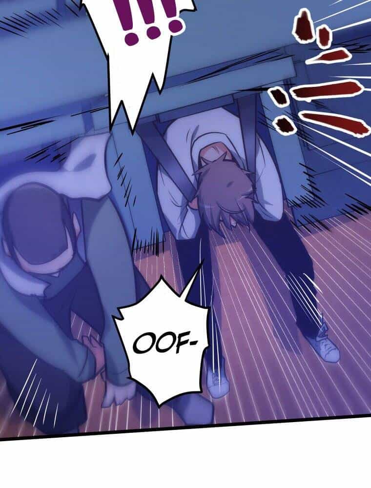 Hầm Ngục Toà Tháp Đảo Ngược - Chương 9 - ảnh 169