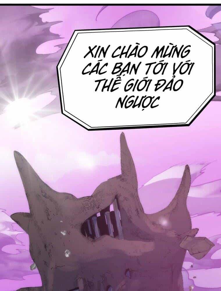 Hầm Ngục Toà Tháp Đảo Ngược - Chương 9 - ảnh 184
