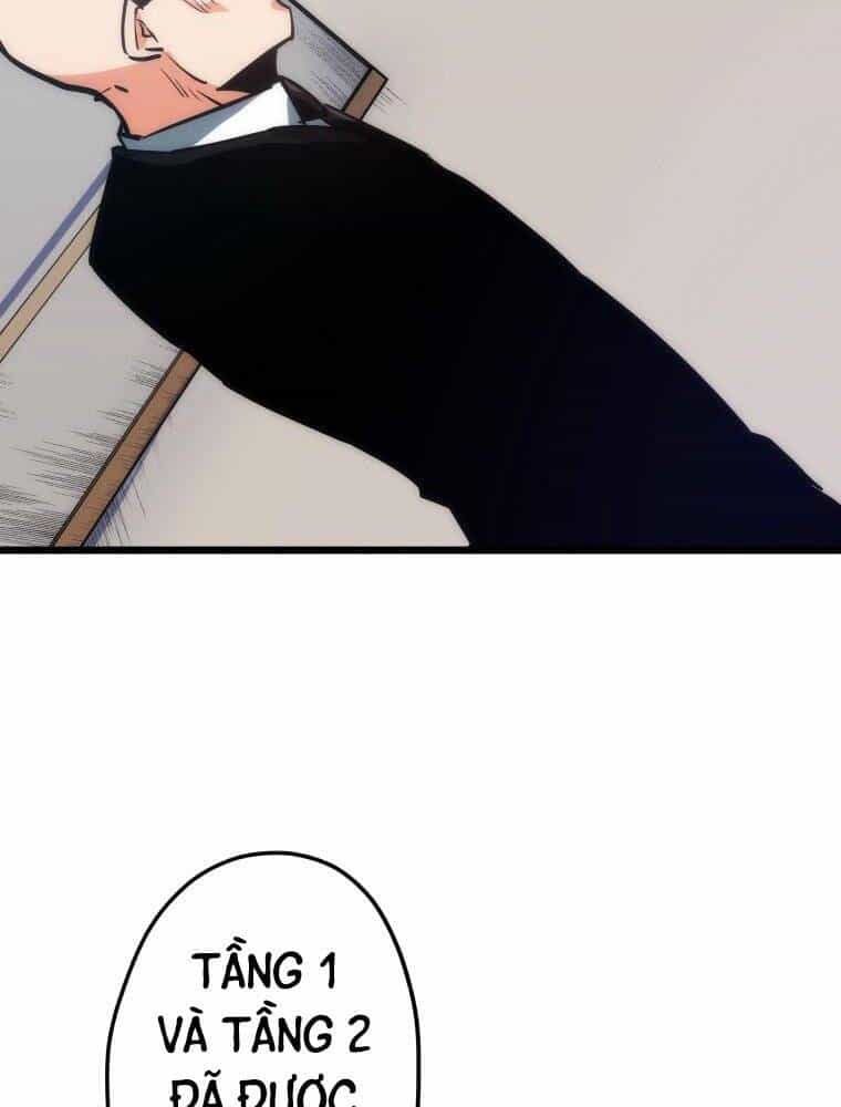 Hầm Ngục Toà Tháp Đảo Ngược - Chương 9 - ảnh 29