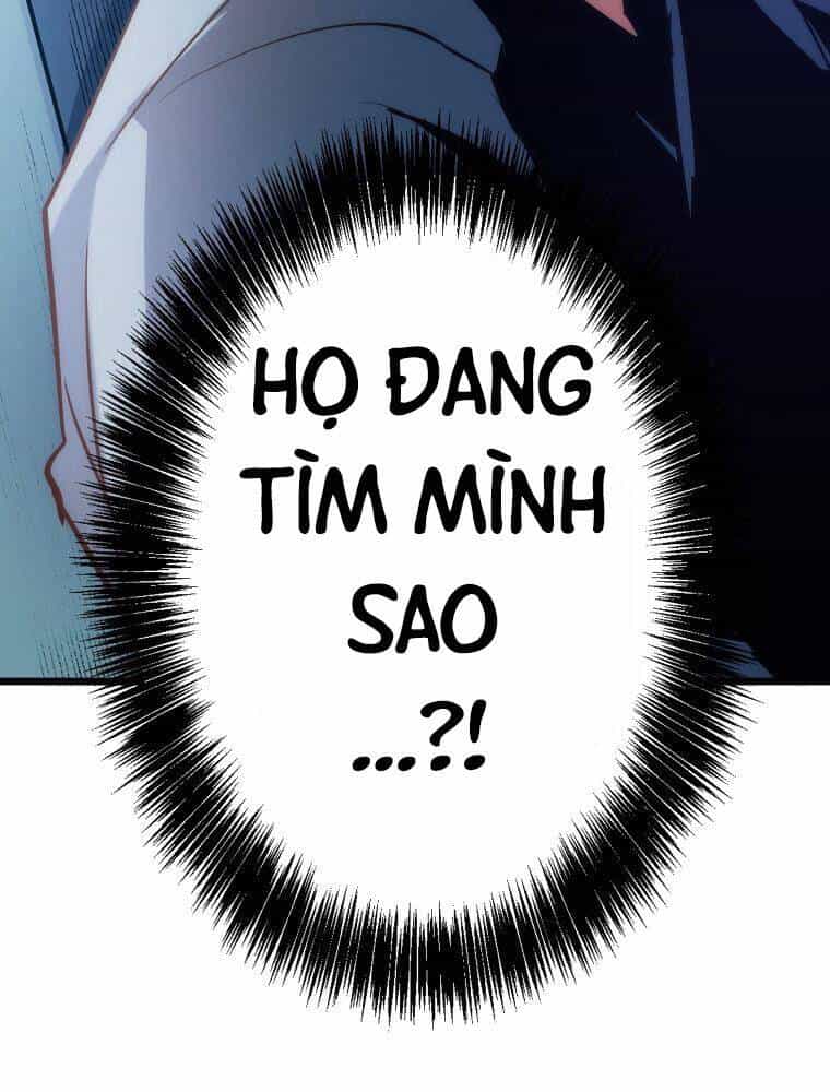 Hầm Ngục Toà Tháp Đảo Ngược - Chương 9 - ảnh 8