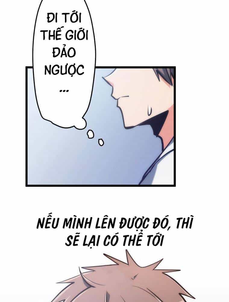 Hầm Ngục Toà Tháp Đảo Ngược - Chương 9 - ảnh 90
