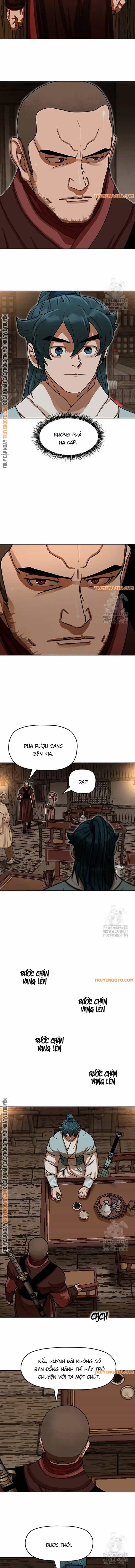 Hàn Băng Liệt Hỏa - Chương 14 - ảnh 3