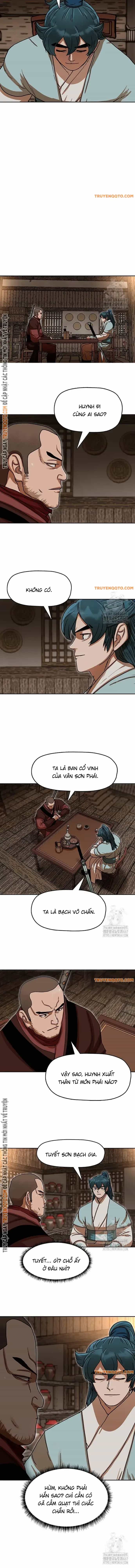 Hàn Băng Liệt Hỏa - Chương 14 - ảnh 4