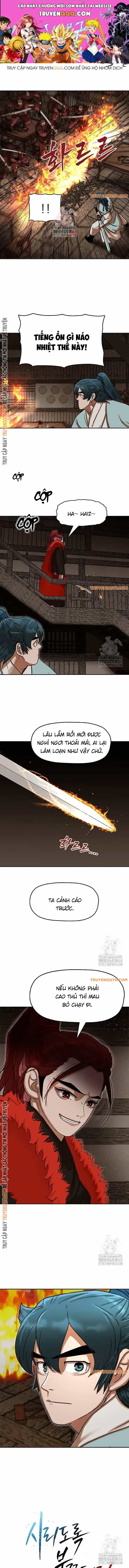 Hàn Băng Liệt Hỏa - Chương 15 - ảnh 1