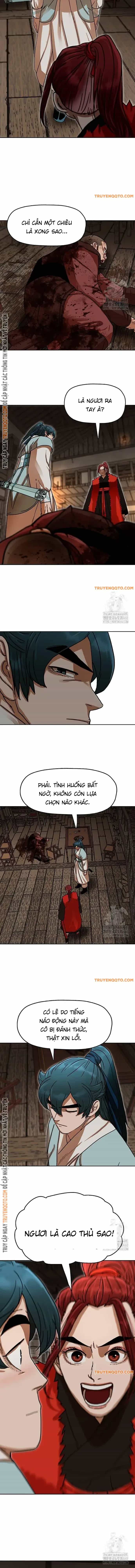 Hàn Băng Liệt Hỏa - Chương 15 - ảnh 4