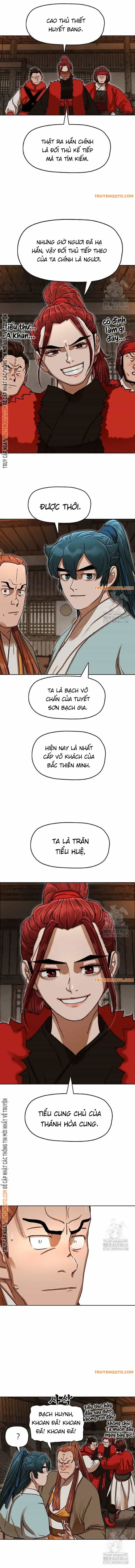 Hàn Băng Liệt Hỏa - Chương 15 - ảnh 8