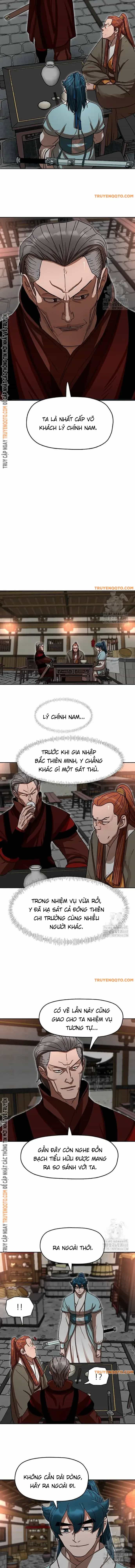 Hàn Băng Liệt Hỏa - Chương 16 - ảnh 7