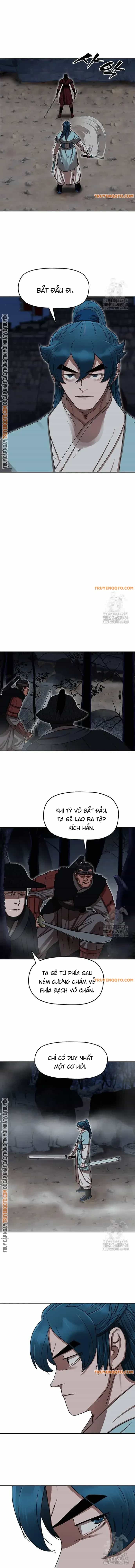 Hàn Băng Liệt Hỏa - Chương 16 - ảnh 9