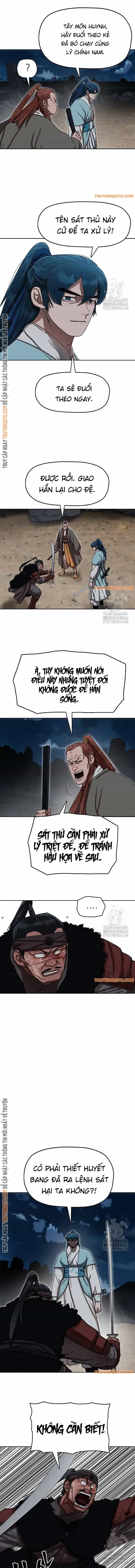 Hàn Băng Liệt Hỏa - Chương 17 - ảnh 8