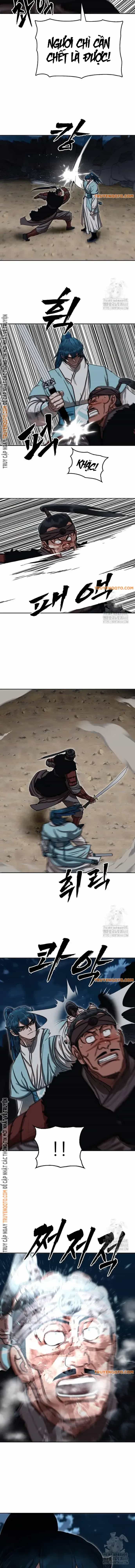 Hàn Băng Liệt Hỏa - Chương 17 - ảnh 9