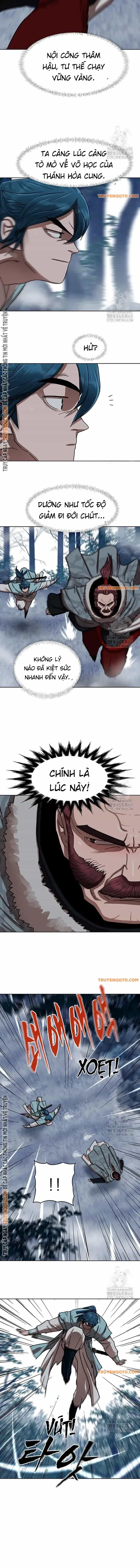 Hàn Băng Liệt Hỏa - Chương 19 - ảnh 10