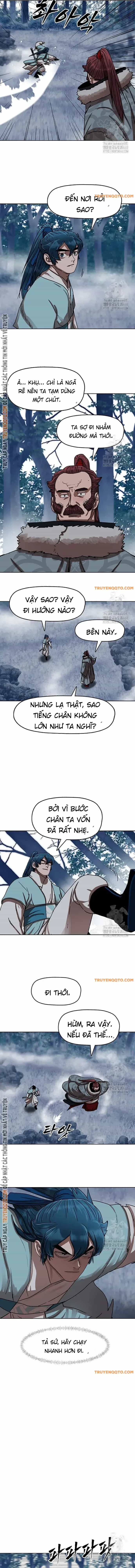Hàn Băng Liệt Hỏa - Chương 19 - ảnh 8