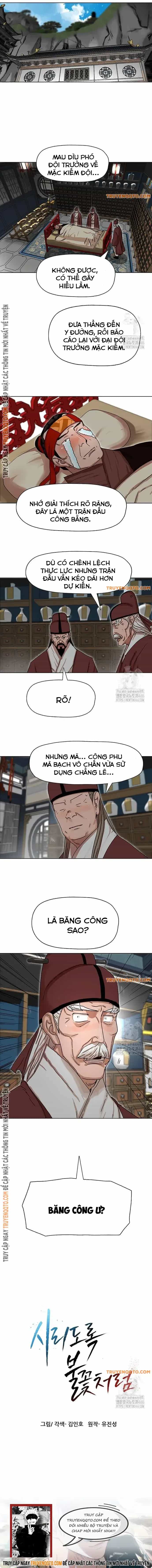Hàn Băng Liệt Hỏa - Chương 2 - ảnh 9