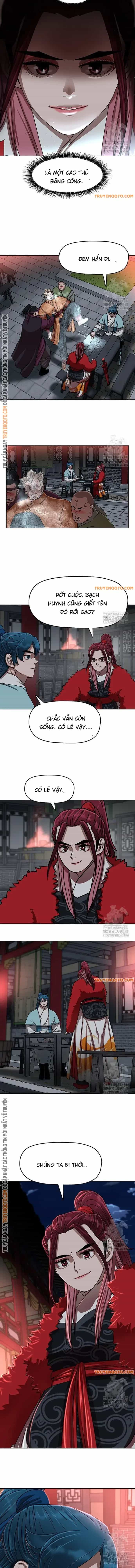Hàn Băng Liệt Hỏa - Chương 20 - ảnh 16