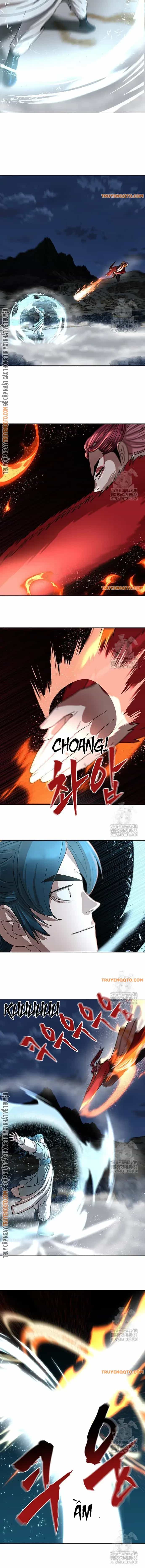 Hàn Băng Liệt Hỏa - Chương 21 - ảnh 10