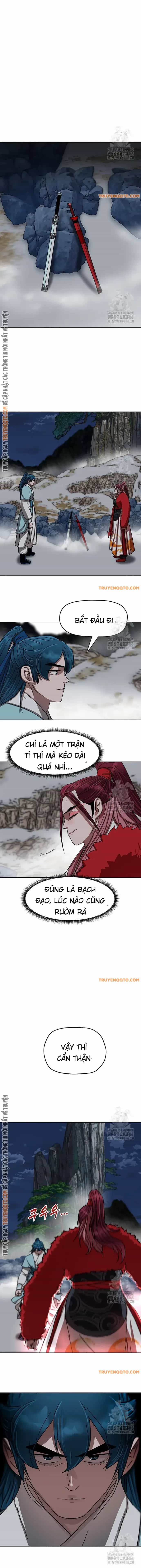 Hàn Băng Liệt Hỏa - Chương 21 - ảnh 5