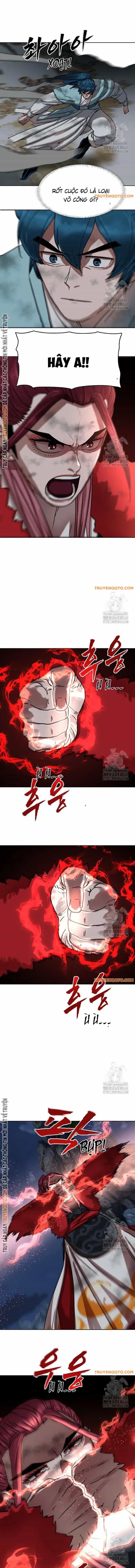 Hàn Băng Liệt Hỏa - Chương 22 - ảnh 13